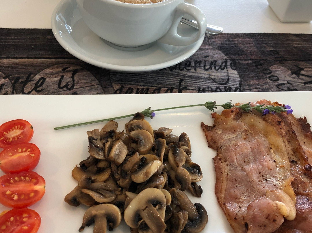 Thyme Wellness Spa, Guesthouse And Conference主图