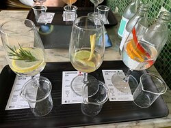 Animus Distillery & Cocktail Lounge-凯尼顿必去景点