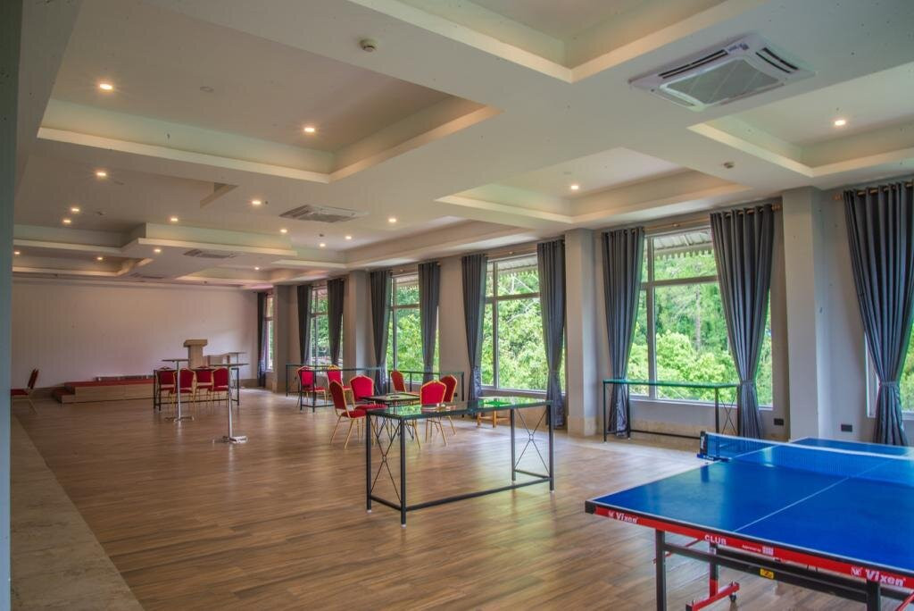 Cygnett Resort Mountain Breeze - Nainital主图