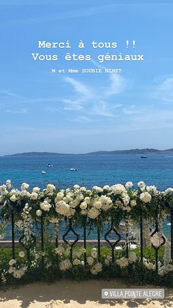 Villa Pointe Alegre主图