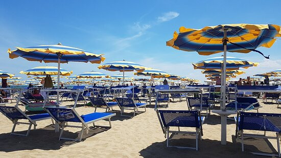 Bagno Roma 54景点图片