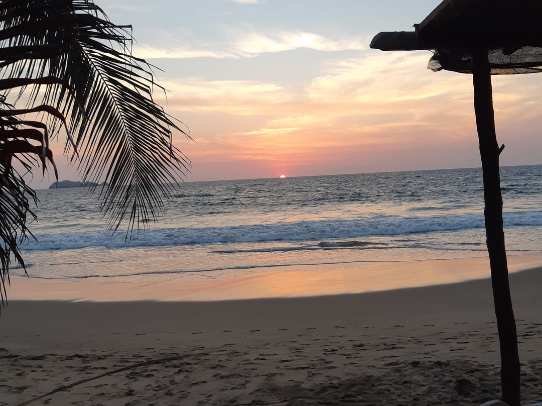 OYO Hotel Vista Guamilule