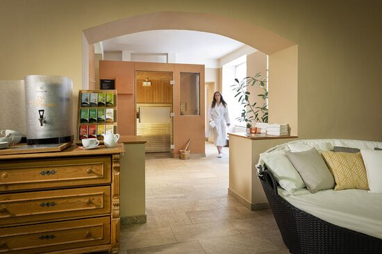 Jufa Hotel Judenburg主图