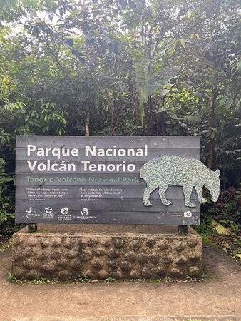 Tenorio National Park-Buena Vista必去景点