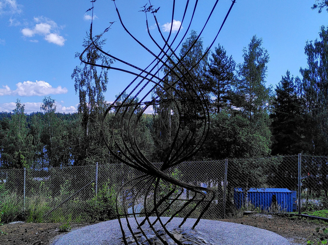 Retretti Art Centre