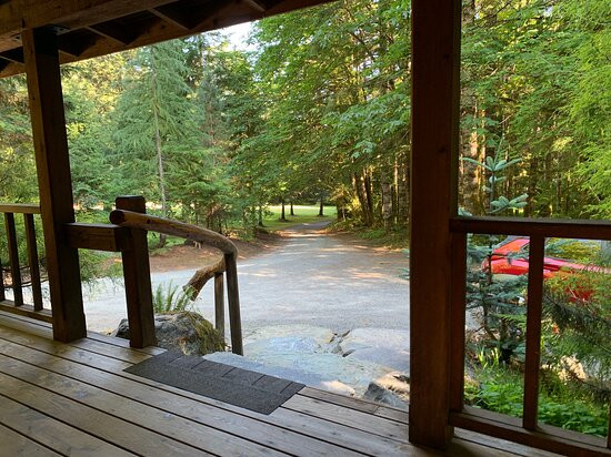 Copper Creek Inn主图