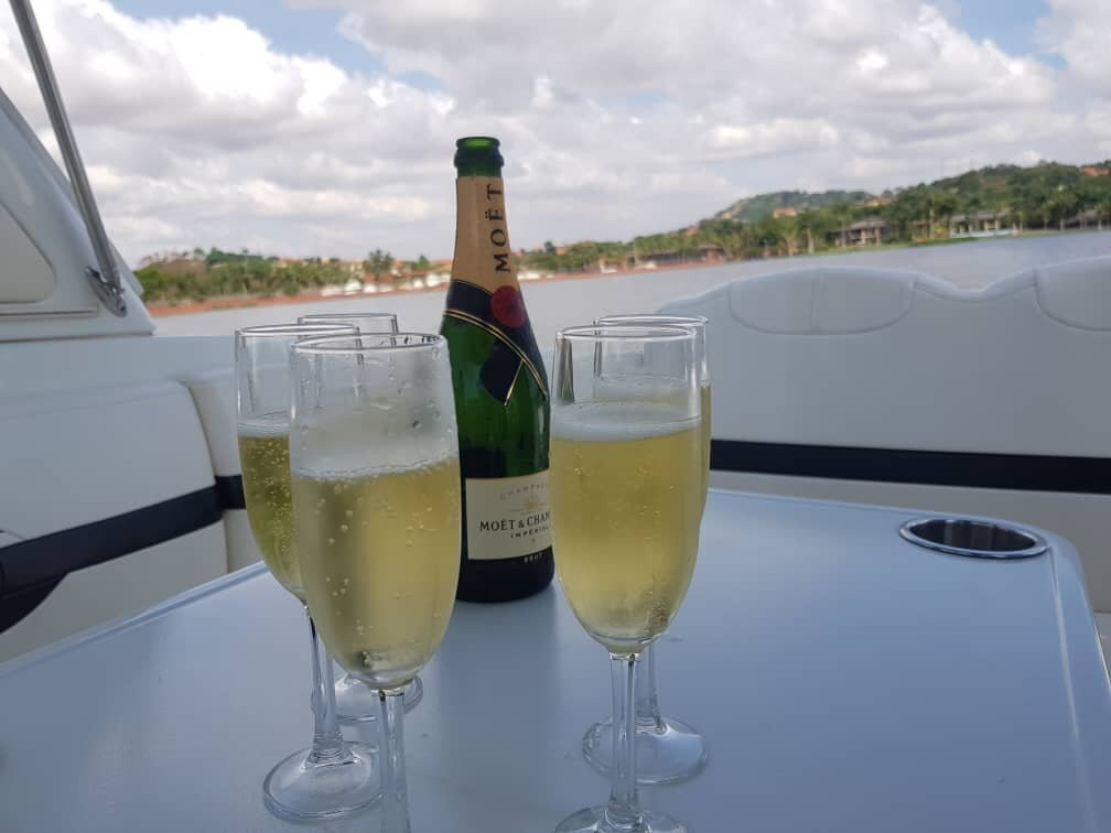 Munyonyo Commonwealth Resort主图