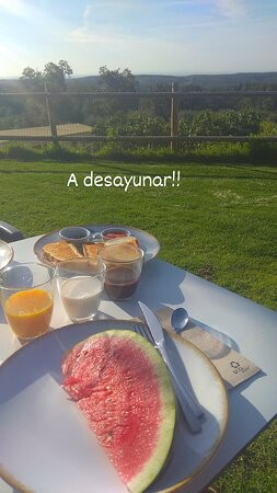 Hotel Rural San Giles主图