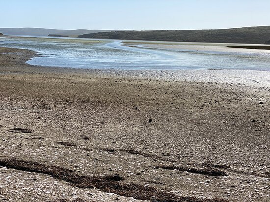 Drakes Estero-Inverness必去景点