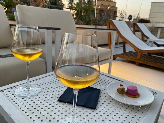 Caportigia Boutique Hotel主图