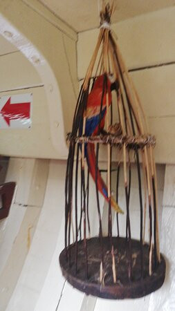 Museo de la Carabela Pinta-Baiona必去景点