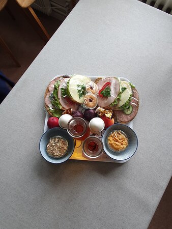 Sorbygarden Bed & Breakfast主图
