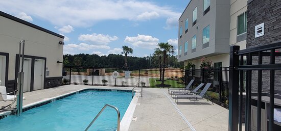 Fairfield by Marriott Inn & Suites Arkadelphia-官方