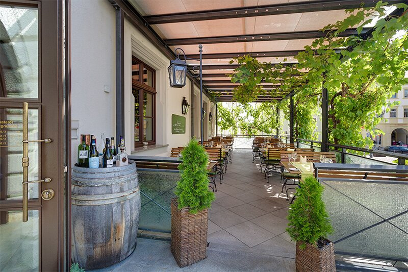 Hotel Gasthaus Zum Schwan主图
