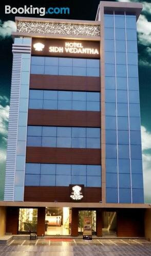 Hotel Sidh Vedantha