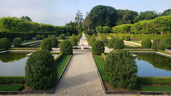 奥赫卡城堡庄园酒店主图