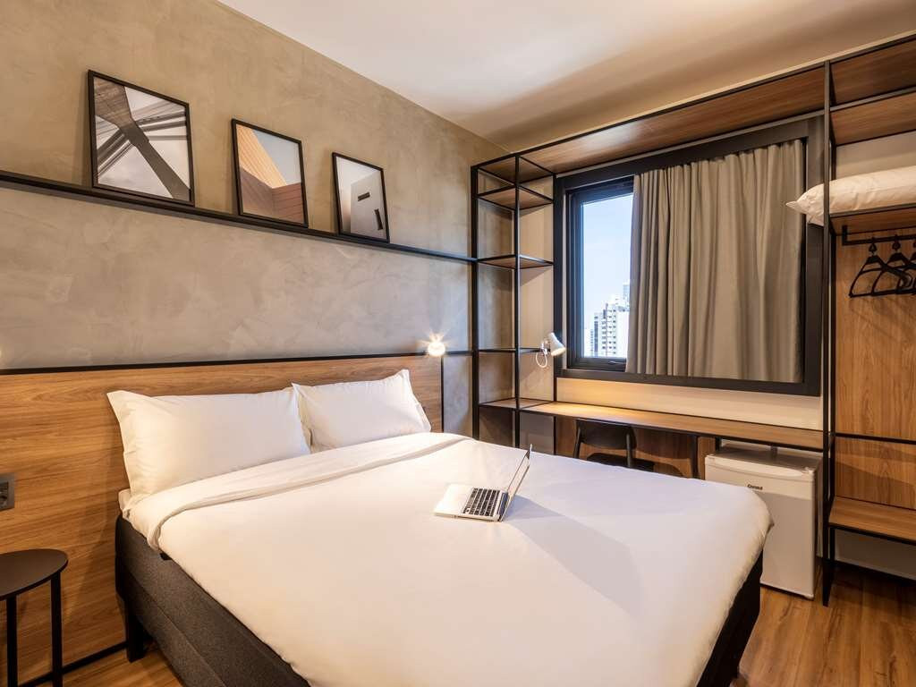 Ibis Ponta Grossa主图