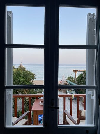 Hotel Efrosini主图