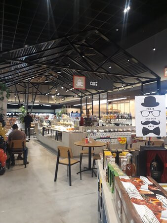 Shopping Lajeado - M. Grupo-Lajeado必去景点