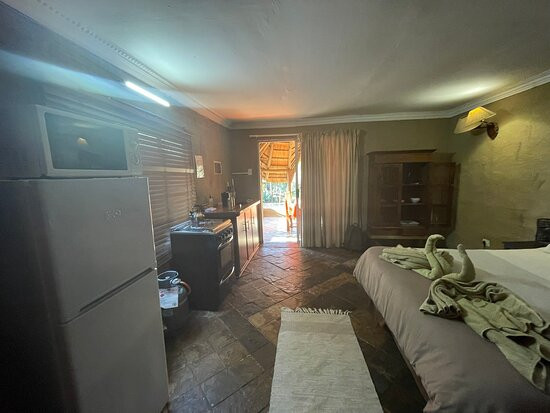 Emahlathini Guest Farm主图