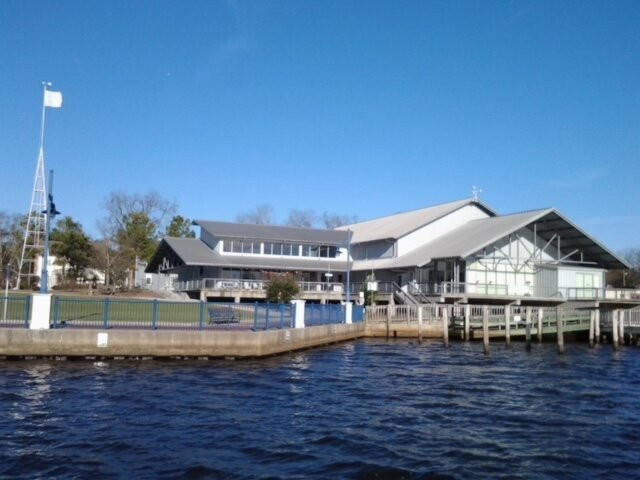 North Carolina Estuarium景点图片