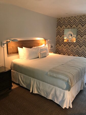 The Lodge on the Cove-客卧
