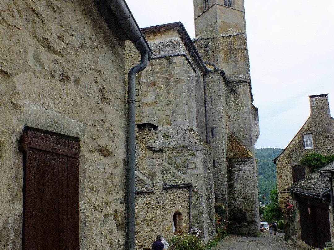 Eglise Saint Jean景点图片