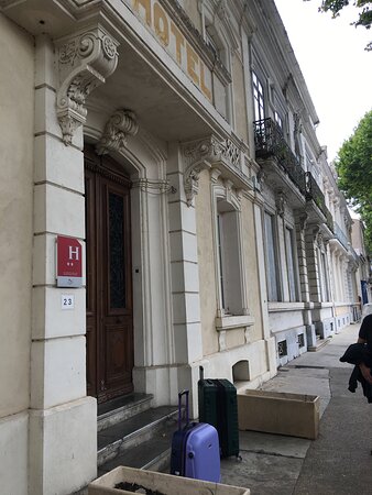Will's Hotel-官方