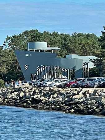 Bug Light Park景点图片