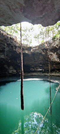 Hacienda Sabacche-Tecoh必去景点