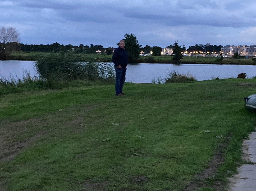 Camping Marina Oolderhuuske