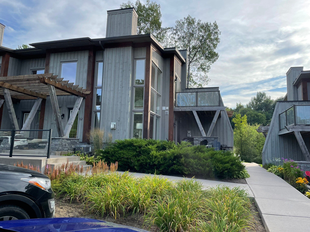 Muskoka Bay Resort主图