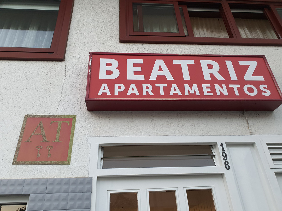 Apartamentos Turisticos Beatriz