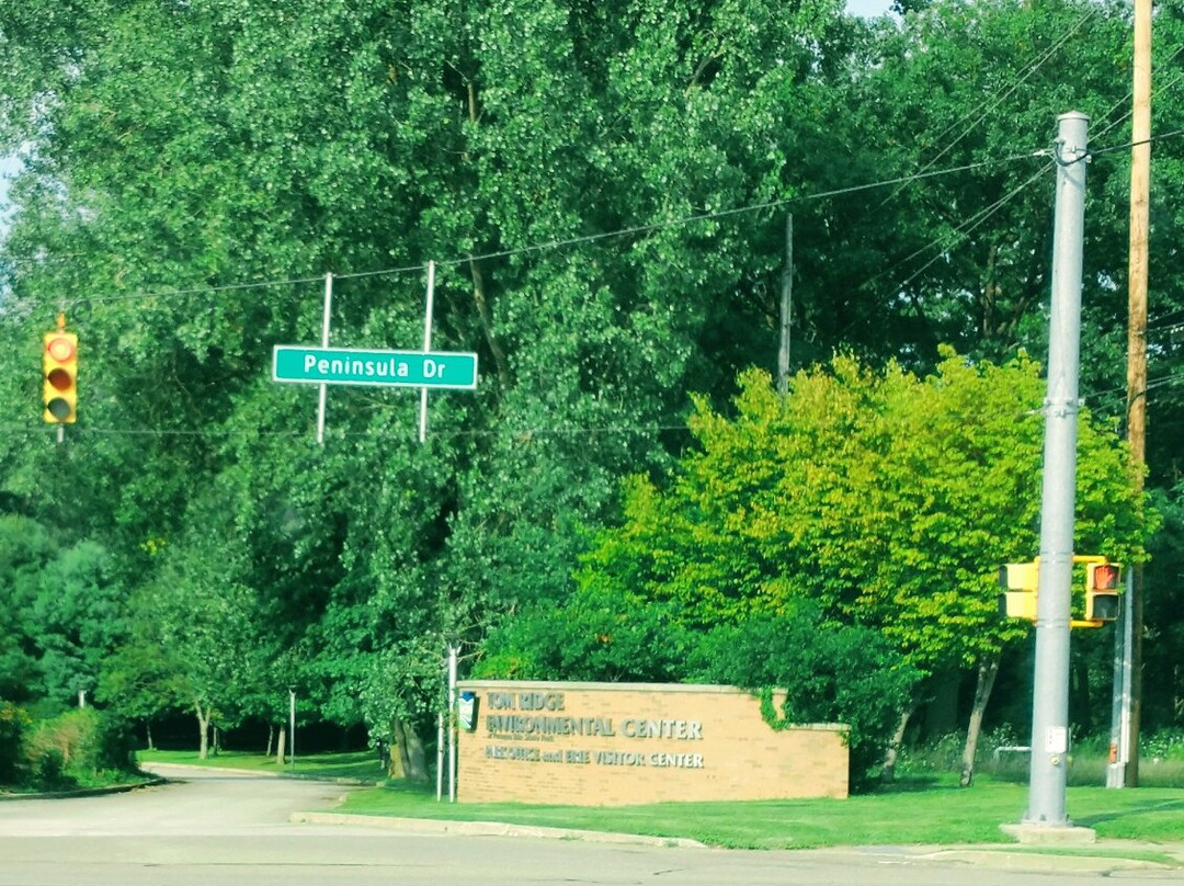 Tom Ridge Environmental Center景点图片