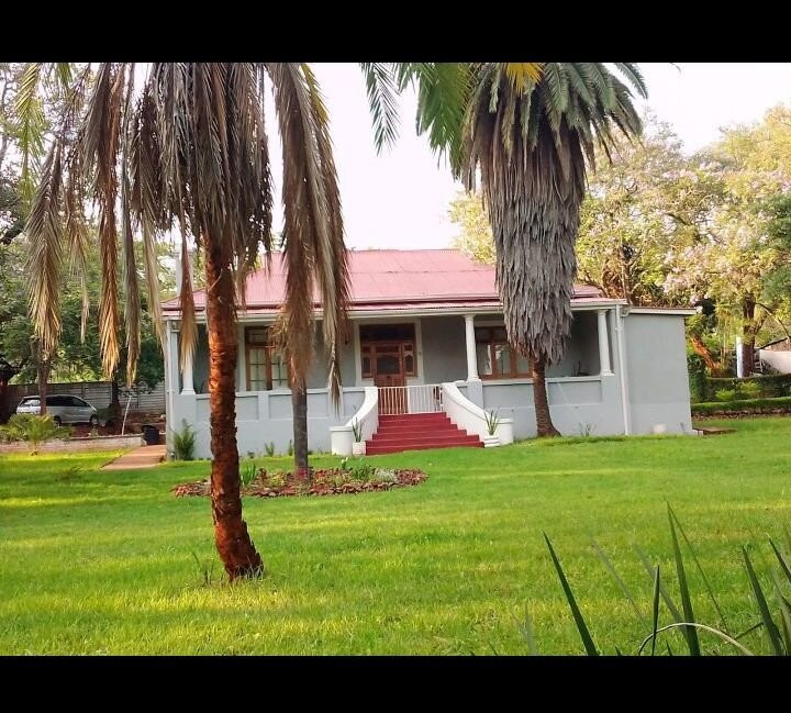 Pamusha Guest Lodge