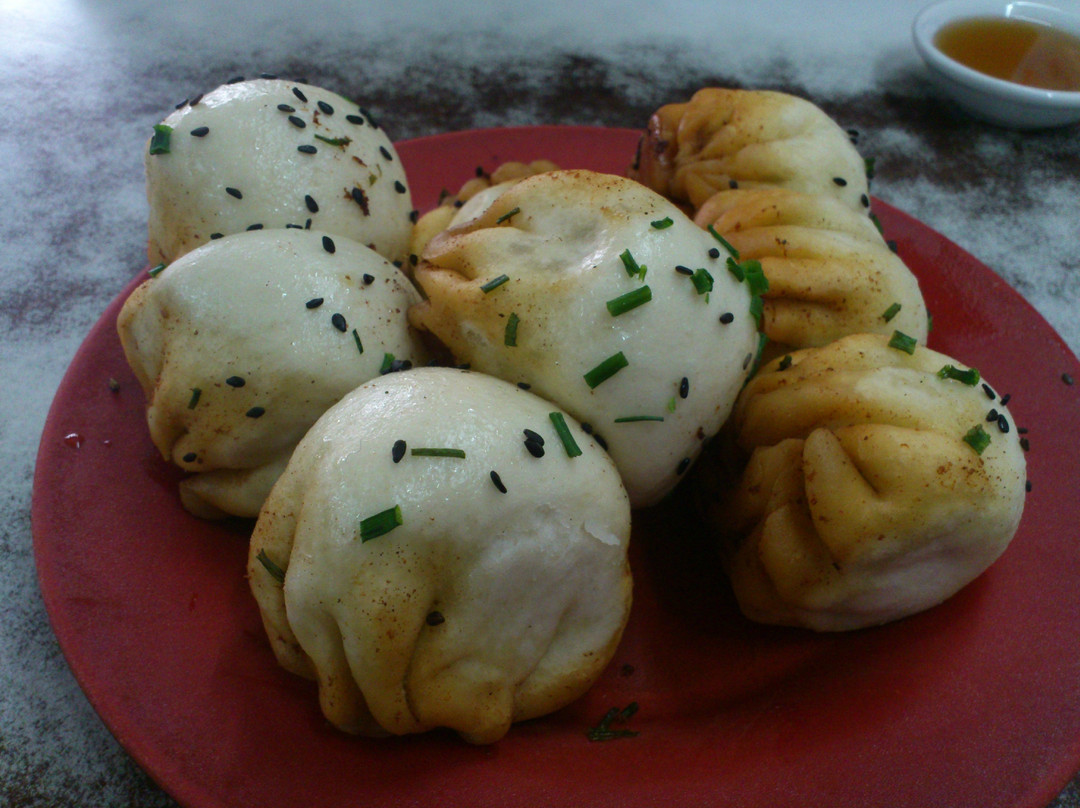丰裕生煎(南昌店)
