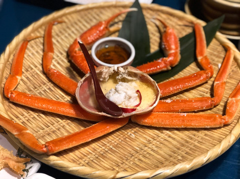 万岛日本料理铁板烧(吴中店)主图