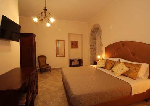 Castelvetere in Val Fortore旅游攻略图片