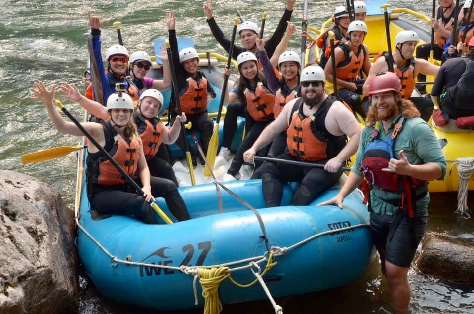 Interior Whitewater Expeditions - Day Tours景点图片