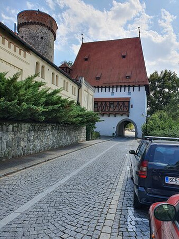 Dean Church of Lord s Conversion on Mount Tabor-塔博尔必去景点
