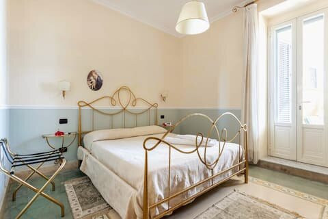 Bed and Breakfast Palazzo Giovanni主图