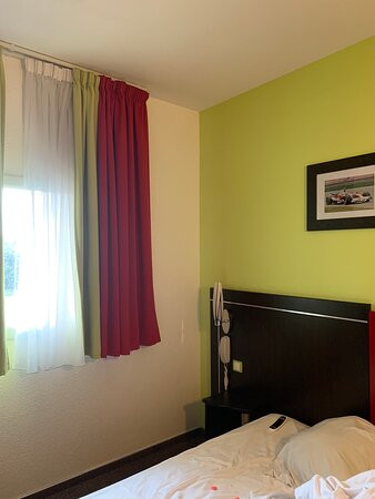 HOTEL KYRIAD DESIGN ENZO METZ SUD - AUGNY主图