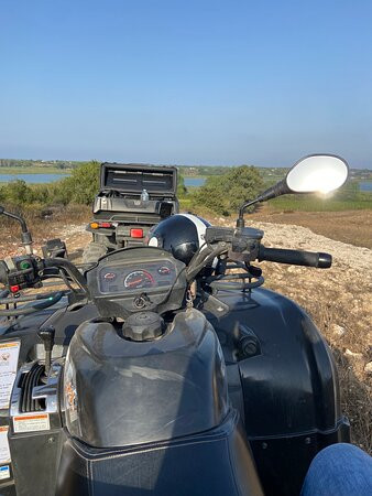 Discovery Quad-Carpignano Salentino必去景点