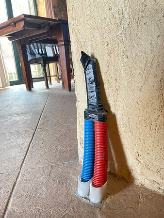 Amygdalia Villas主图