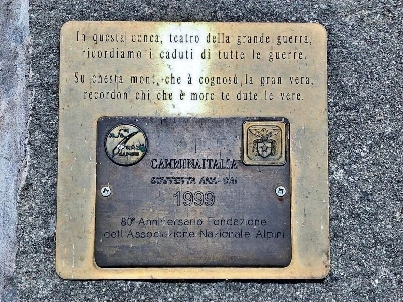 Chiesetta Alle Fuciade-Soraga必去景点