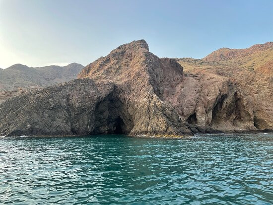 El Cabo a Fondo景点图片