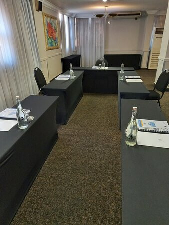 曼哈顿酒店主图