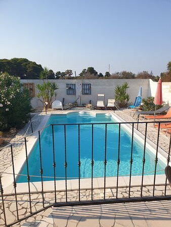 B&b Villa Romina主图