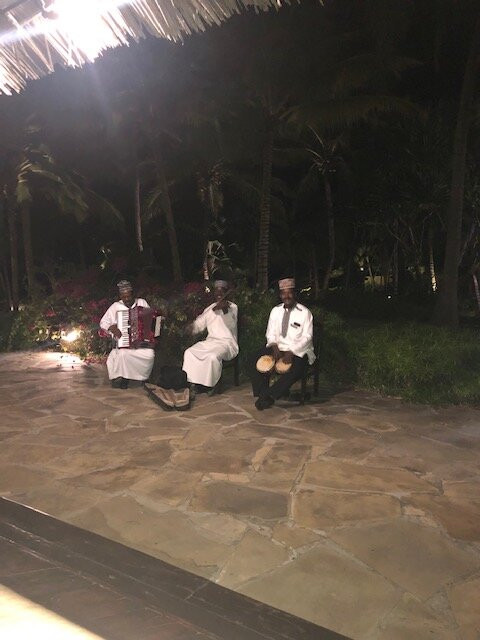 桑给巴尔帕玛斯度假村主图