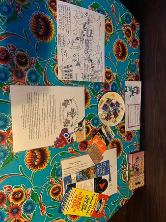 Cottonwood Cabins主图